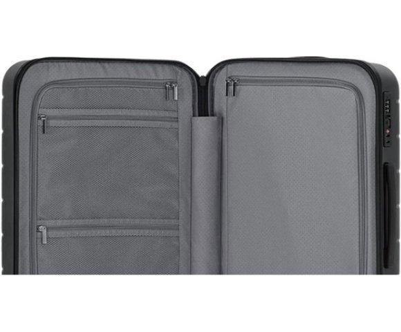 XIAOMI Luggage Classic 20-inch grey kofer - slika 2