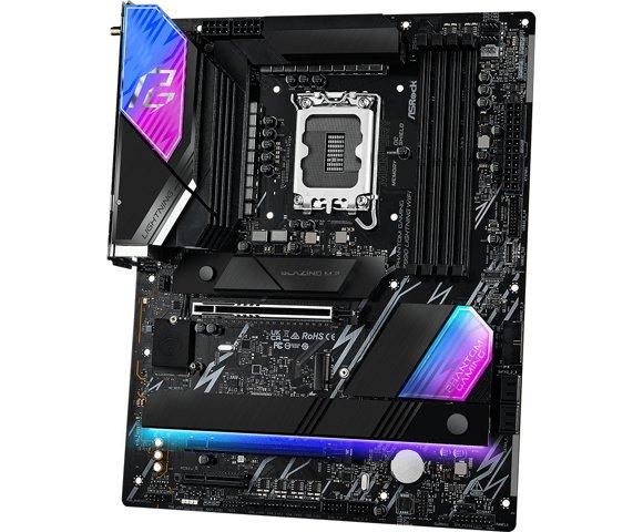 ASRock Z890 Lightning WiFi matična ploča - slika 4