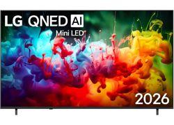 LG 55QNED71B3B QNED mini LED TV