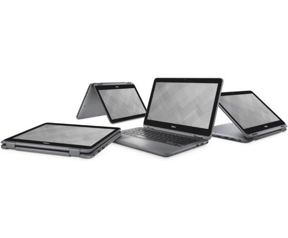 Dell Inspiron 11 3179/7Y30/4GB/128SSD BIJELI - slika 2