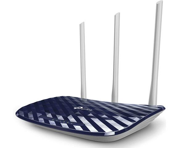 TP LINK Archer C20 - slika 2