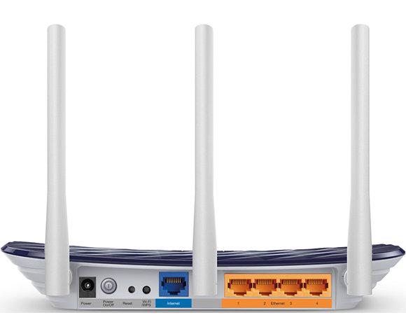 TP LINK Archer C20 - slika 3