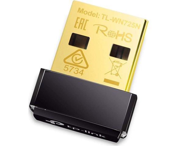 TP LINK TL-WN725N - slika 2