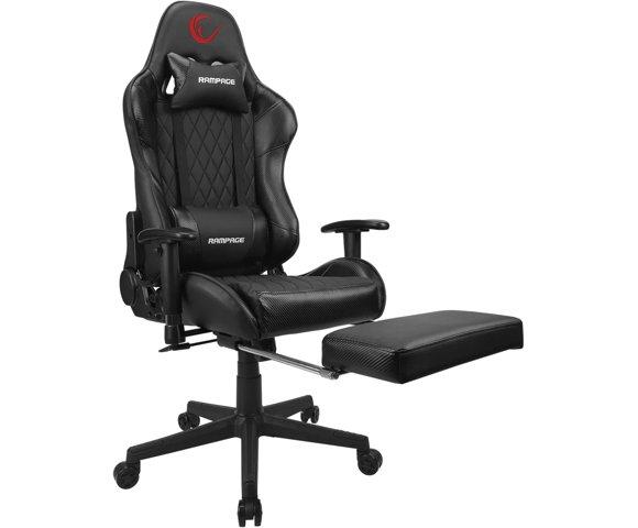 Rampage KL-R71 EMPIRE gaming stolica - slika 2