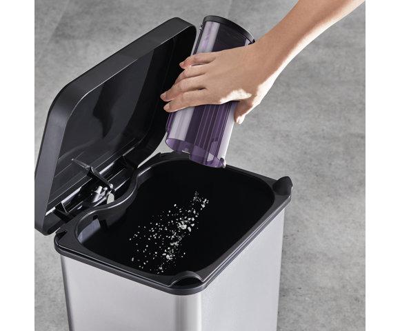 Rowenta X-FORCE 9.60 RH2038WO usisivač - slika 14