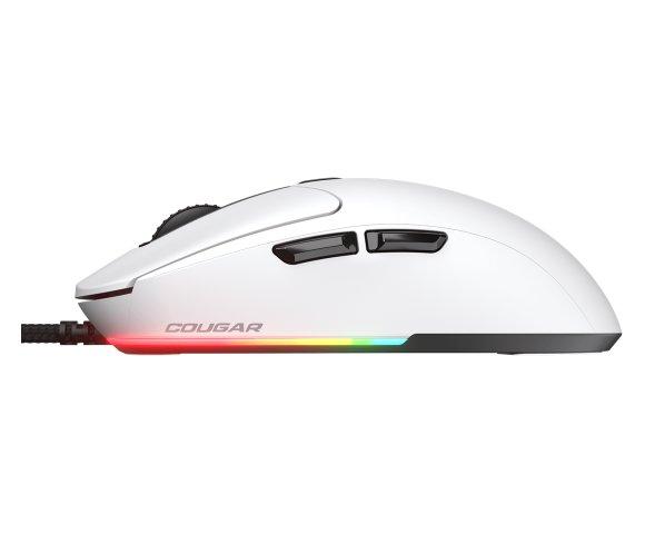 COUGAR MINOS NEO White gaming miš - slika 7