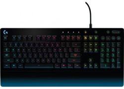 Logitech G213 PRODIGY RGB