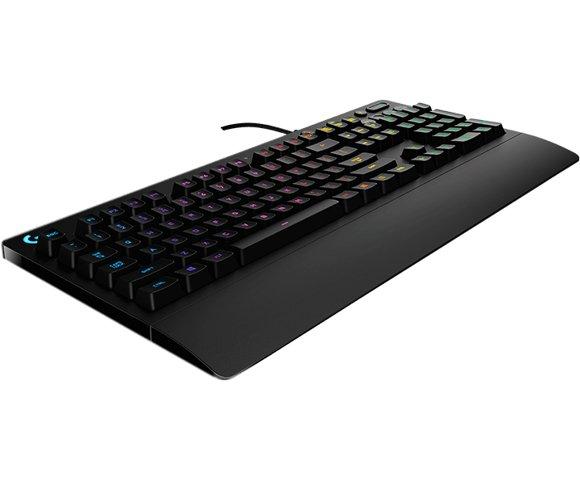 Logitech G213 PRODIGY RGB - slika 4