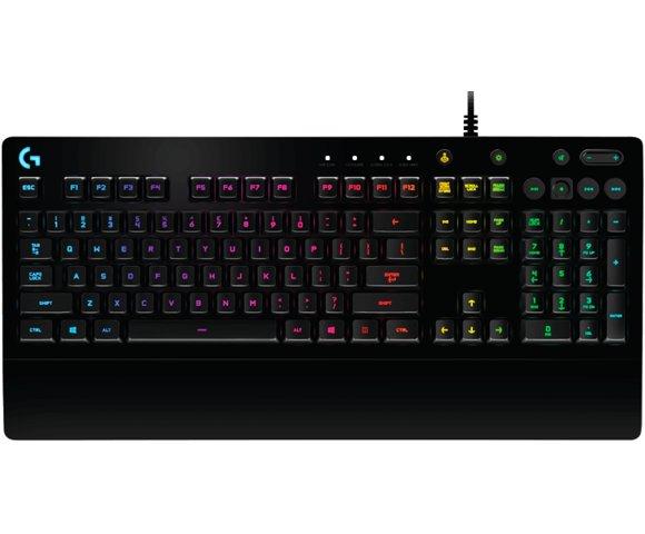 Logitech G213 PRODIGY RGB - slika 3