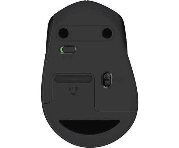 Logitech M330 black - slika 2