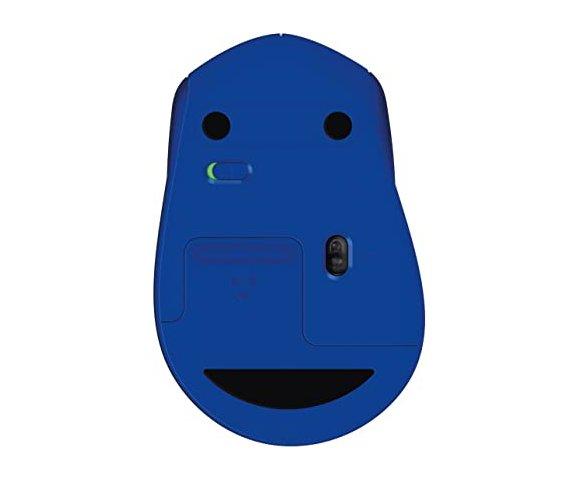 Logitech M330 blue - slika 4