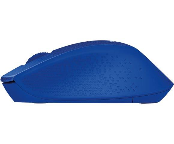Logitech M330 blue - slika 2