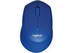 Logitech M330 blue