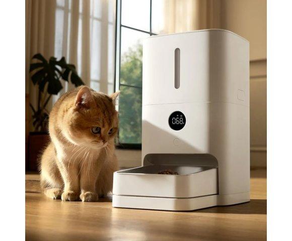 Xiaomi Smart Pet Food Feeder 2 - slika 3
