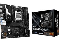 Asrock B850M-X R2.0 matična ploča