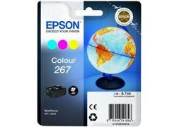 EPSON INK JET Br. 267