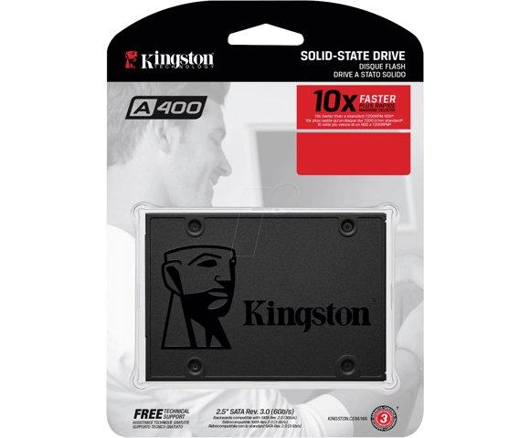 Kingston SA400S37/240G - slika 2