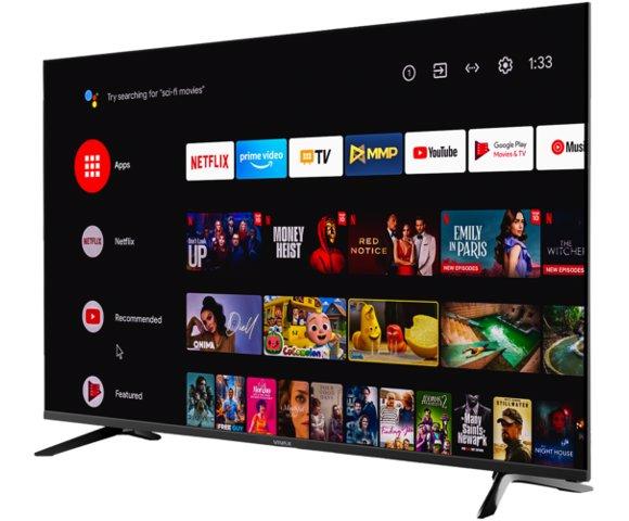 VIVAX 65UHD10K smart TV - slika 5