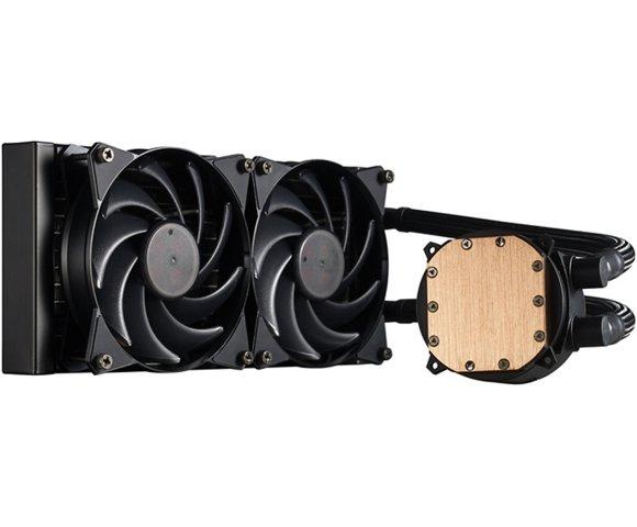 CoolerMaster MasterLiquid 240 - slika 2