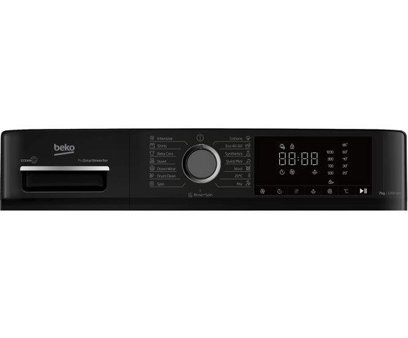 Beko B1WFM2721WBEE veš mašina - slika 4