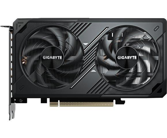 Gigabyte RTX 5060 WINDFORCE MAX OC V2 grafička kartica - slika 5