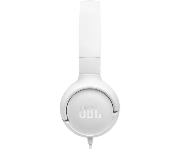 JBL Tune 520C White slušalice - slika 3