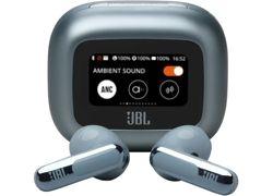 JBL Live Flex 3 Blue slušalice