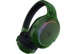 Razer Barracuda X Chroma Phantom Green gaming slušalice