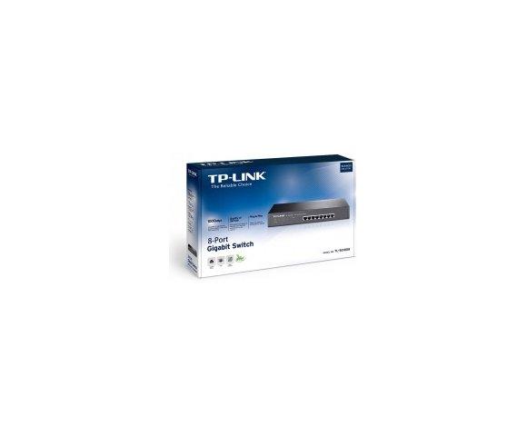 TP LINK TL-SF1024D - slika 2