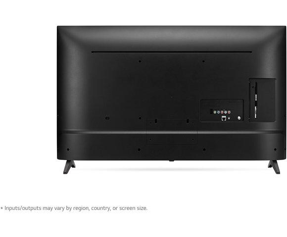 LG 43LJ594V - slika 4