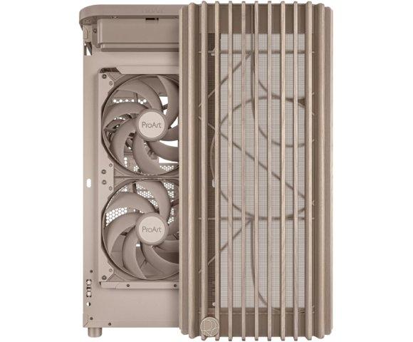 ASUS Proart PA401 Wood Mesh Edition Beige kućište - slika 5