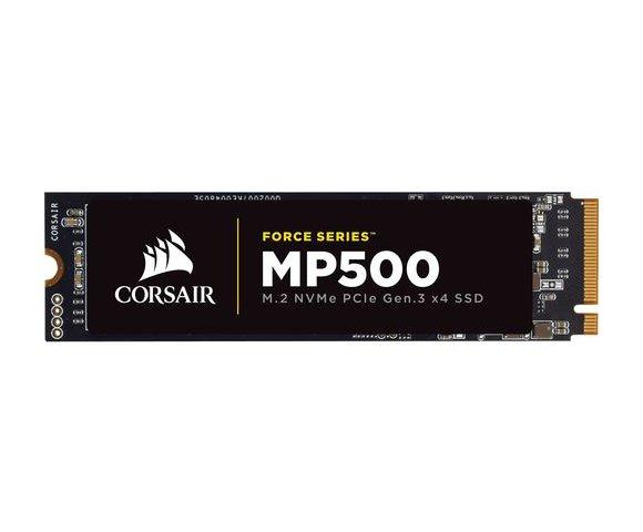 Corsair CSSD-F120GBMP500 - slika 2