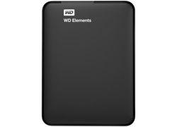 Western Digital WDBUZG0010BBK-WESN