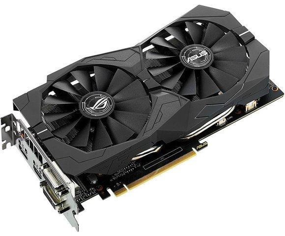 ASUS ST-GTX1050TI-O4G-GAM - slika 3