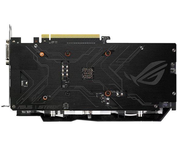 ASUS ST-GTX1050TI-O4G-GAM - slika 4