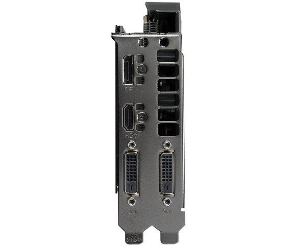 ASUS ST-GTX1050TI-O4G-GAM - slika 5
