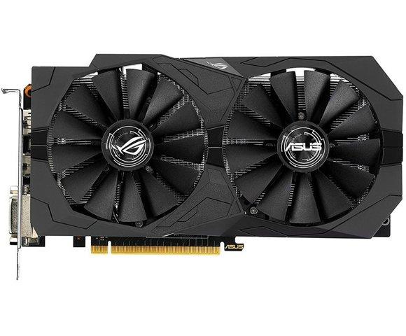 ASUS ST-GTX1050TI-O4G-GAM - slika 2