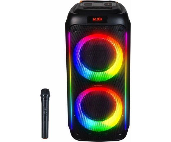 Denver BPS-458 - slika 3