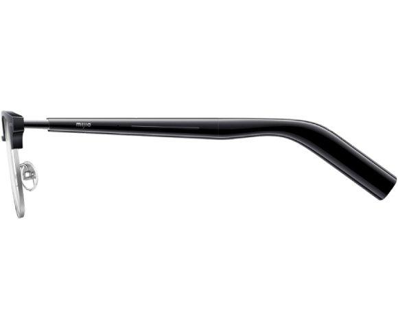 XIAOMI Mijia Smart Audio  Browline-Style glasses - slika 2