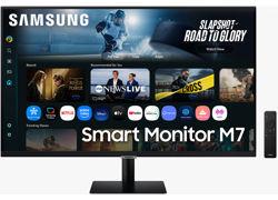 Samsung M7 M70F LS32FM700UUXEN smart monitor