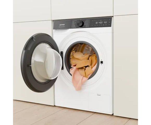 Gorenje WG684A31 mašina za pranje veša - slika 6