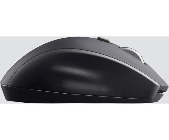 Logitech Marathon M705 Charcoal bežični miš - slika 4