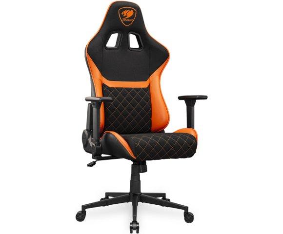 Cougar Armor One V2 F gaming stolica - slika 7
