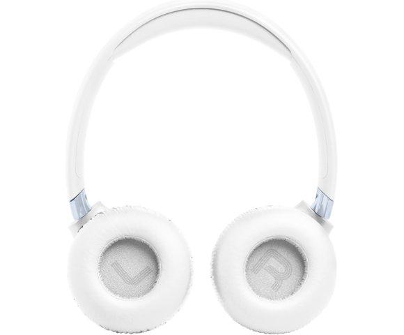 JBL Tune 680NC White slušalice - slika 4