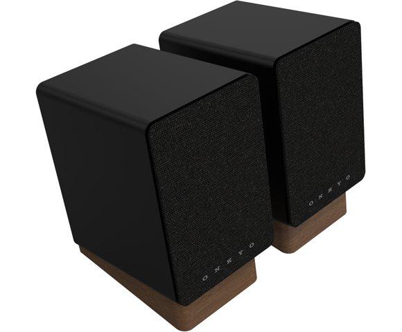 ONKYO GX-10DB Black zvučnici - slika 2