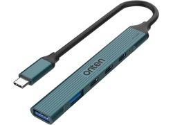 Onten UC971 USB Type-C Hub