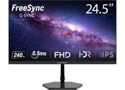 Rampage RAVEN RV25R240F monitor