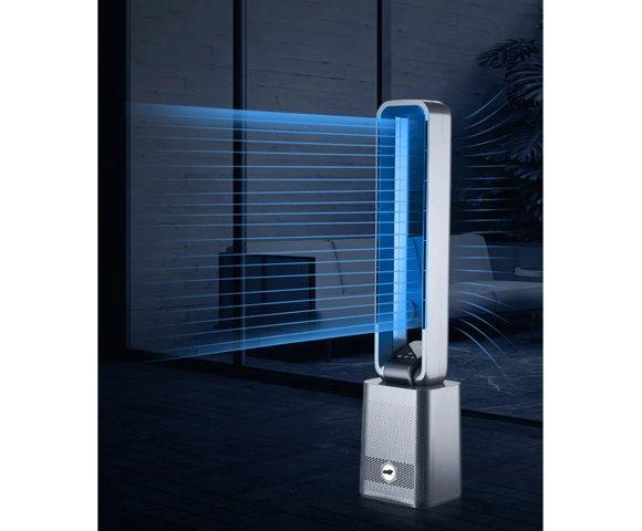 Elit CARBON24 ventilator i prečišćivač - slika 2