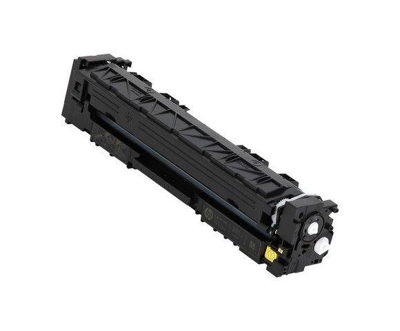 MS Industrial CF402X 201X Yellow - slika 2