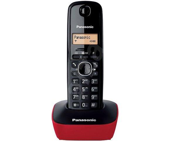 Panasonic KX-TG1611FXR - slika 2